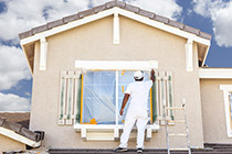 外装工事【塗装工事・外構工事】