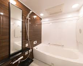 在宅ハウスクリーニング